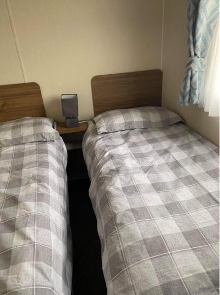 Adams Caravan Holidays モアカム エクステリア 写真